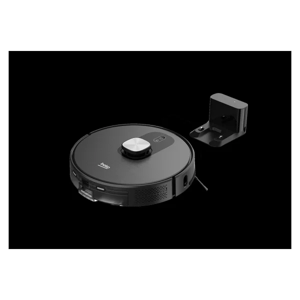 Beko Robo-X Vrr 72314 Vb Akıllı Robot Süpürge - Görsel 5