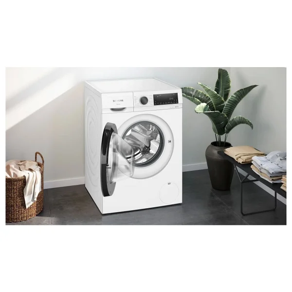 Siemens Wg52a203tr 1200 Devir 10 Kg Çamaşır Makinesi - Görsel 3