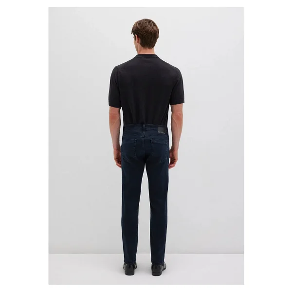 Mavi Jake Mavi Black 00422-27245 Gece Mavisi Erkek Skinny Jean - Görsel 10
