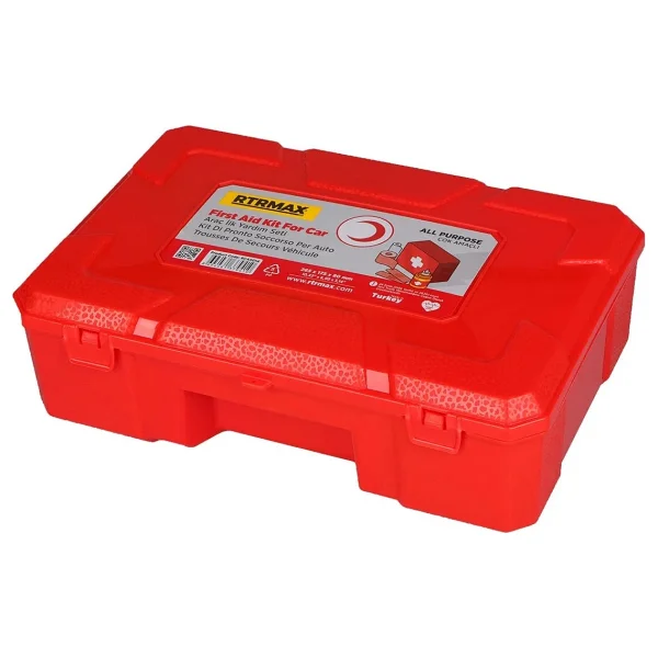 Rtrmax Rca5014 İlk Yardım Seti - Görsel 4