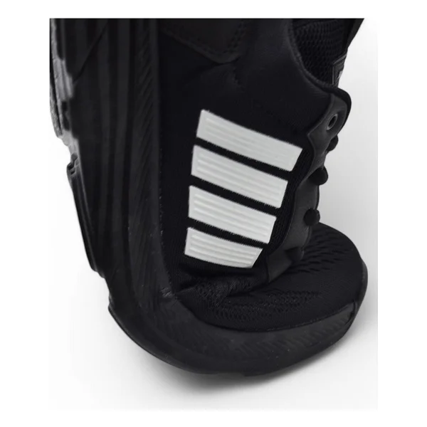 4310-1 Tam Ortopedik Taban Unisex Spor Ayakkabı Yazlık Hafif Eva Taban Günlük Spor Ayakkabı - Lacivert - 40 - Görsel 10