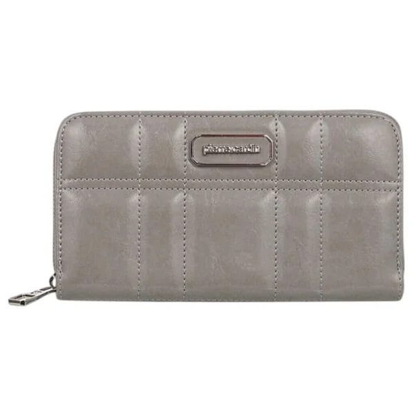 Pierre Cardin Gri Kadın Cüzdan 06pc24k601-Krs - Görsel 4
