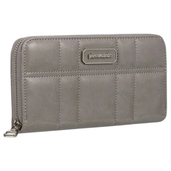 Pierre Cardin Gri Kadın Cüzdan 06pc24k601-Krs - Görsel 2