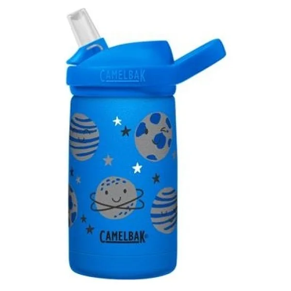 Camelbak Eddy+ 350 Ml Çocuk Matarası - Görsel 2