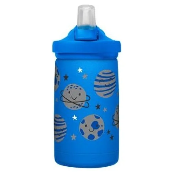 Camelbak Eddy+ 350 Ml Çocuk Matarası - Görsel 3