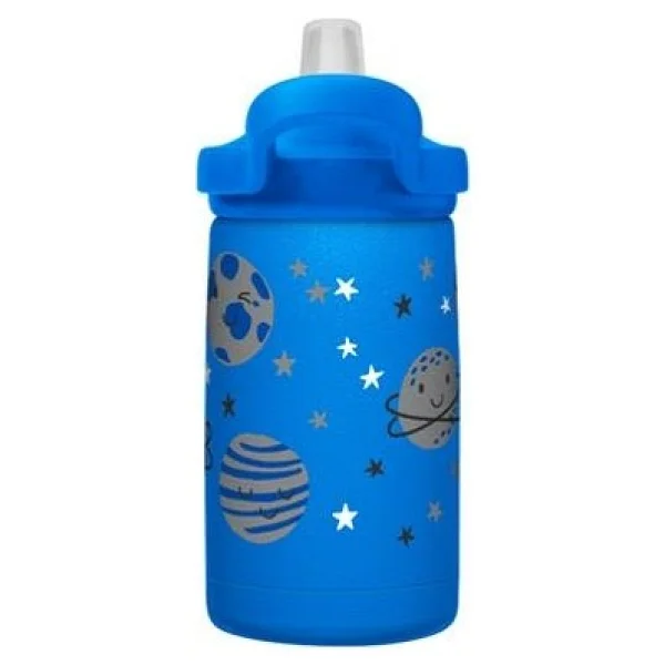 Camelbak Eddy+ 350 Ml Çocuk Matarası - Görsel 4