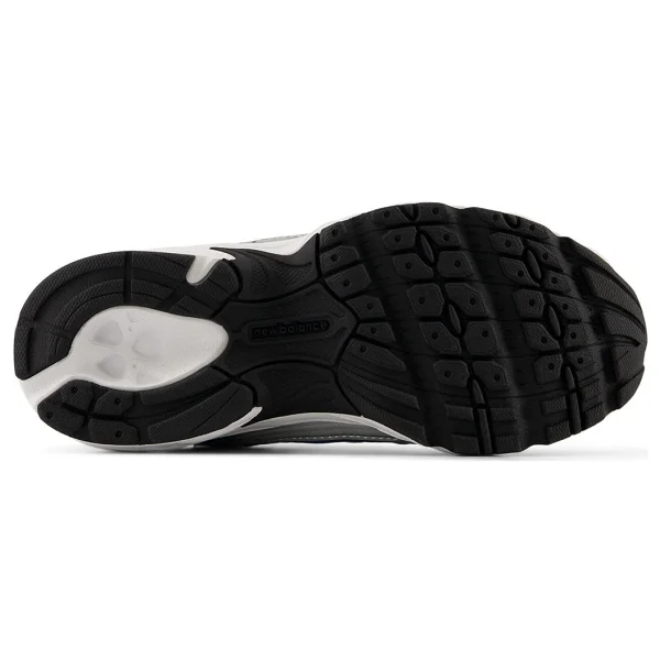New Balance 530 P5307f1 Gri-Mavi Çocuk Spor Ayakkabı - Görsel 4