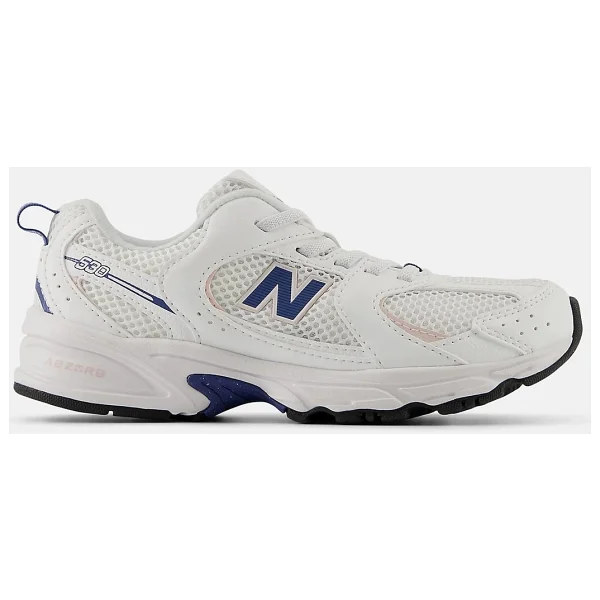 New Balance 530 Çocuk Spor Ayakkabı - Görsel 6