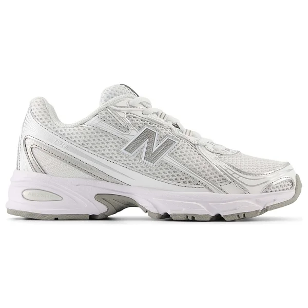 New Balance 740 U740wm2 Beyaz Sneaker - Görsel 6