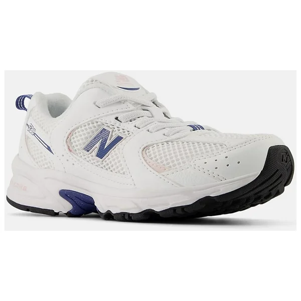 New Balance 530 Çocuk Spor Ayakkabı - Görsel 2