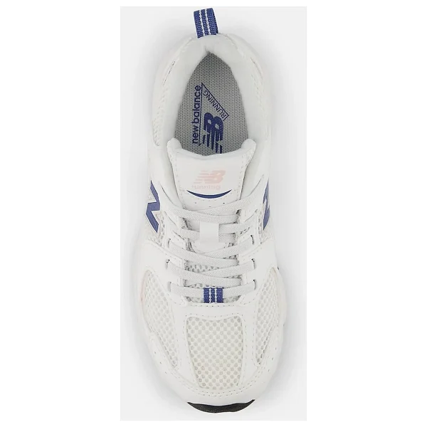 New Balance 530 Çocuk Spor Ayakkabı - Görsel 4