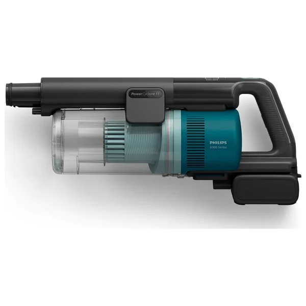 Philips 6000 Serisi Xc6451/10 Şarjlı Dikey Süpürge - Görsel 3