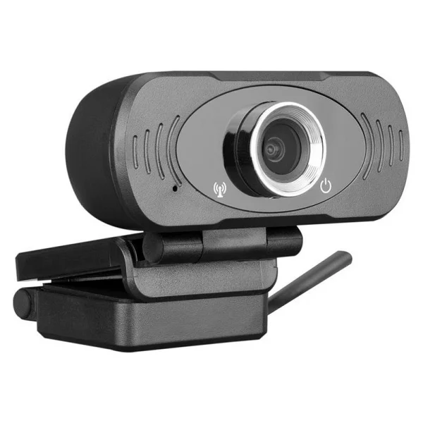 Everest Sc-Hd03 Mikrofonlu Webcam - Görsel 3