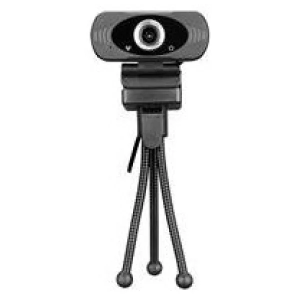Everest Sc-Hd03 Mikrofonlu Webcam - Görsel 4