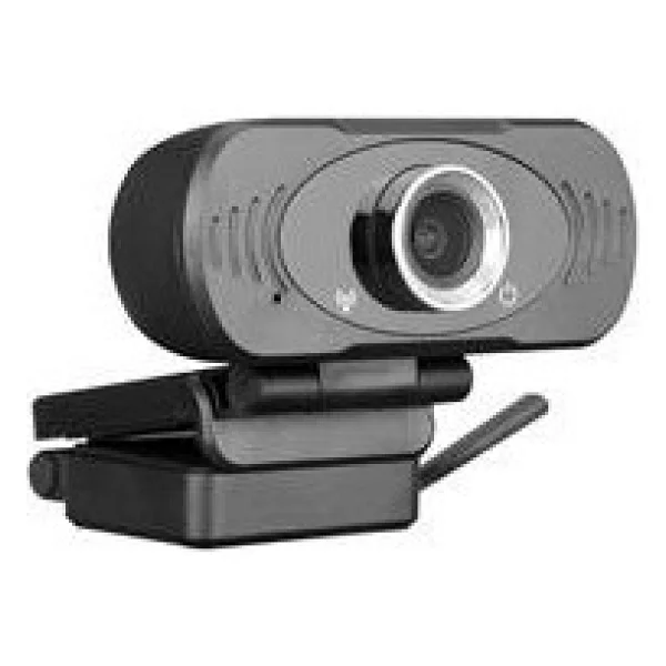 Everest Sc-Hd03 Mikrofonlu Webcam - Görsel 5