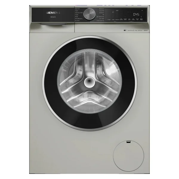 Siemens Wg52k2zxtr 1200 Devir 10 Kg Çamaşır Makinesi - Görsel 6