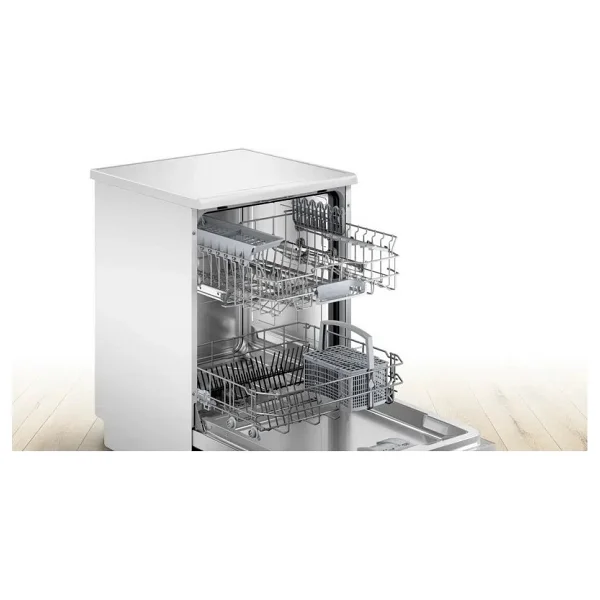 Bosch HBF534EH1T Antrasit Ankastre Fırın - Görsel 6