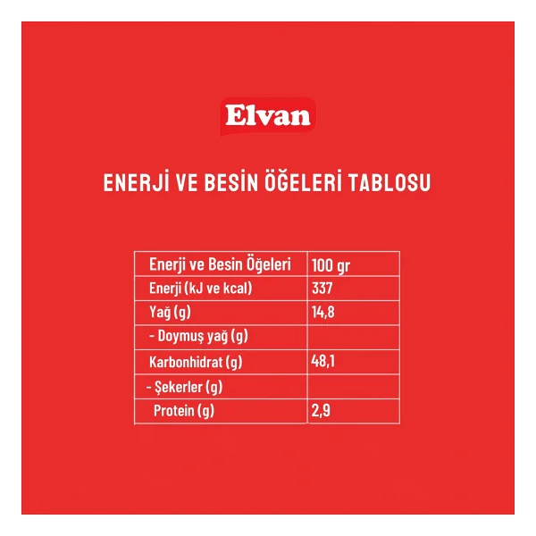 Elvan Today Swiss Roll Çilek Kremalı Kek 24x35 Gr - Görsel 3