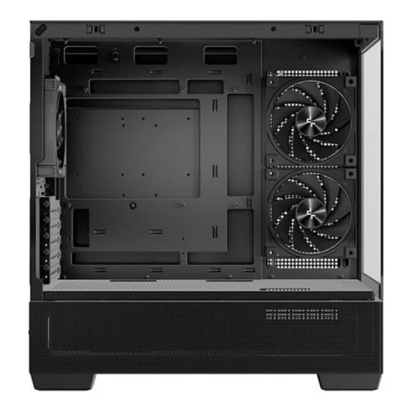Deepcool Cg380 3f Argb Fanlı Micro Atx Oyuncu Kasası - Görsel 4