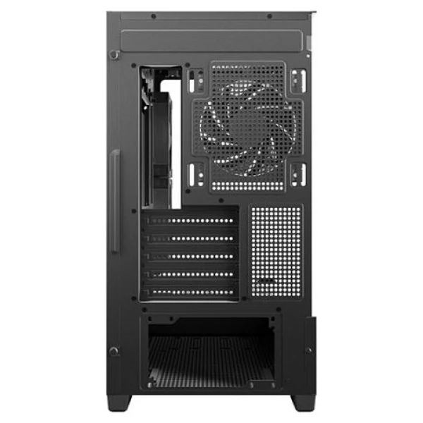 Deepcool Cg380 3f Argb Fanlı Micro Atx Oyuncu Kasası - Görsel 5
