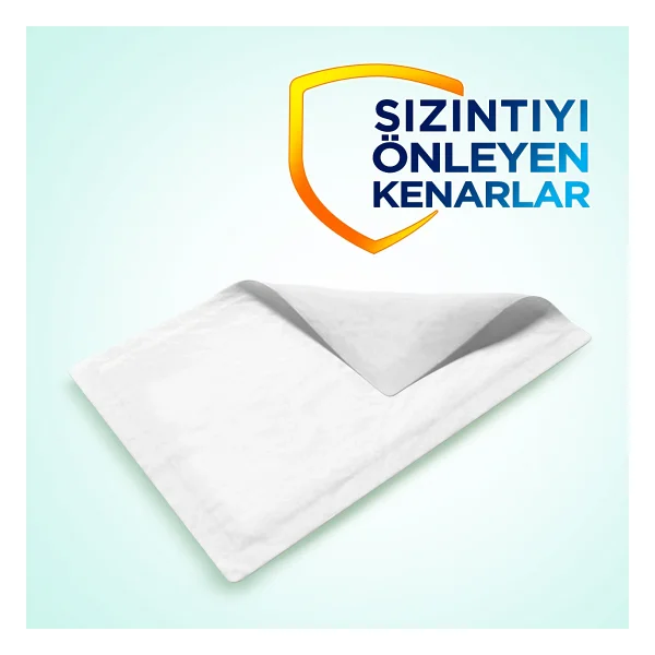 Evony 60x90 Cm 30'lu 4 Adet Yatak Koruyucu Örtü - Görsel 4