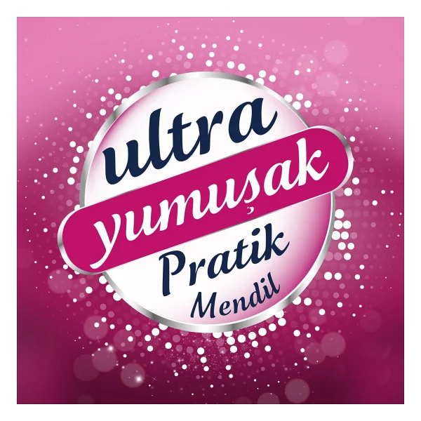 Papia Platinum Pratik Mendil 1125 Yaprak - Görsel 7