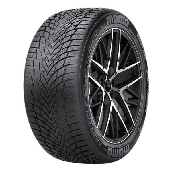 Momo North Pole W-20 Kış 205/55 R16 94v XL Lastiği - Görsel 7