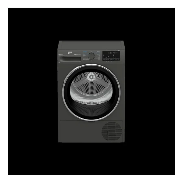 Beko Kmb 901 Ig 9 Kg Çamaşır Kurutma Makinesi - Görsel 7