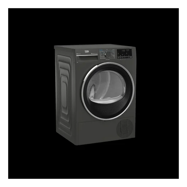 Beko Kmb 901 Ig 9 Kg Çamaşır Kurutma Makinesi - Görsel 2