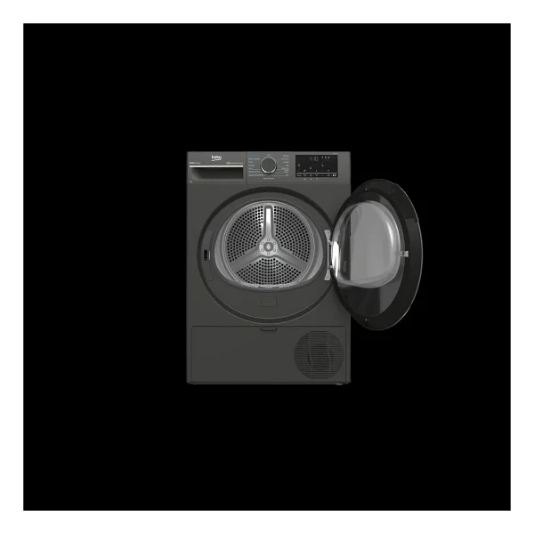 Beko Kmb 901 Ig 9 Kg Çamaşır Kurutma Makinesi - Görsel 3