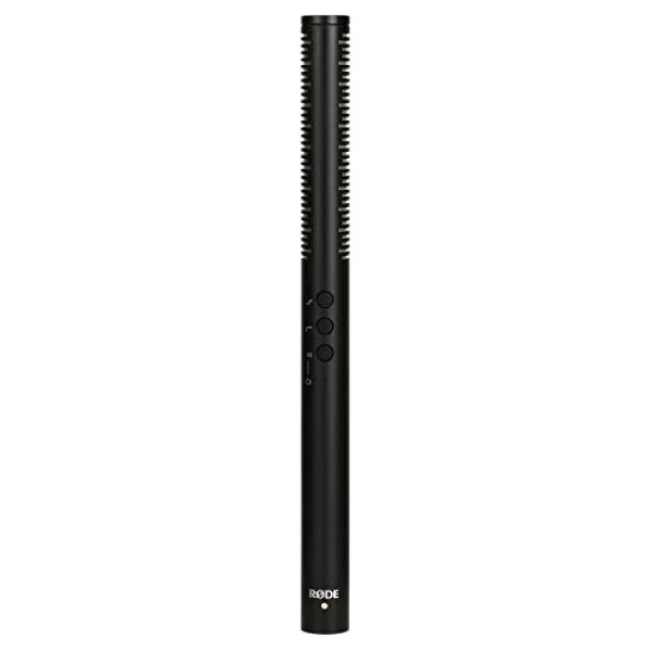 Rode Ntg4 Plus Shotgun Mikrofon - Görsel 2