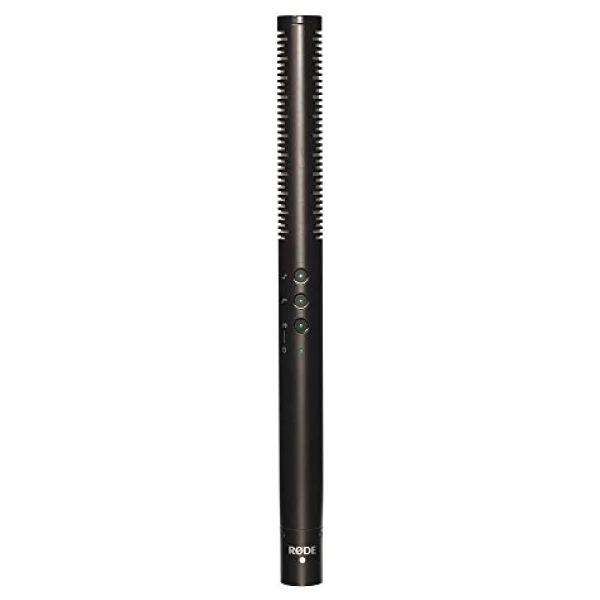 Rode Ntg4 Plus Shotgun Mikrofon - Görsel 4