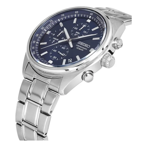 Seiko Ssb377p Erkek Kol Saati - Görsel 2