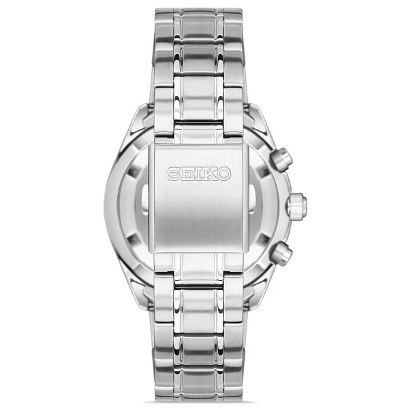 Seiko Ssb377p Erkek Kol Saati - Görsel 5