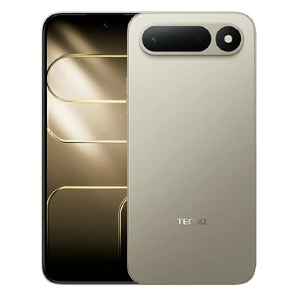 Tecno Spark 50 5g 256 GB 8 GB - Görsel 2