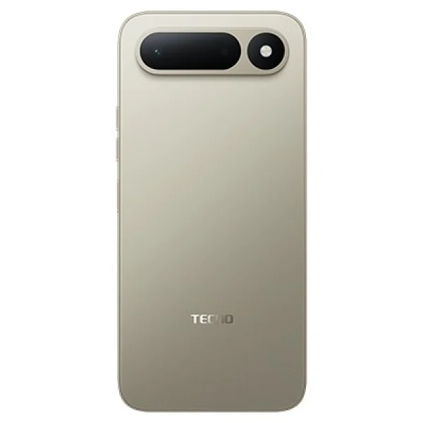 Tecno Spark 50 5g 256 GB 8 GB - Görsel 3