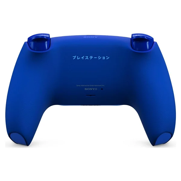Sony Dualsense Icon Blue Special Edition Kablosuz PS5 Oyun Kolu - Görsel 3