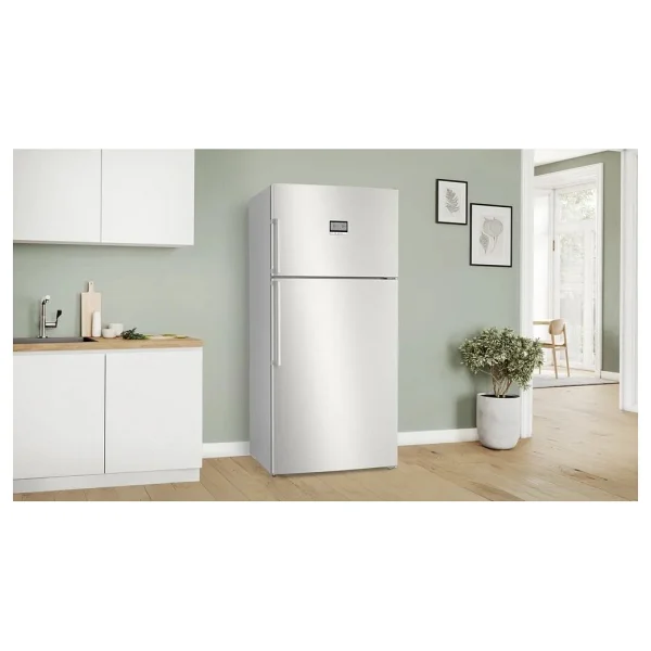 Bosch Kdn86aıd1n Çift Kapılı No Frost Buzdolabı - Görsel 6