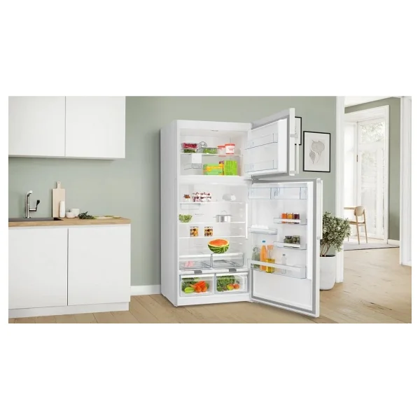 Bosch Kdn86aıd1n Çift Kapılı No Frost Buzdolabı - Görsel 7