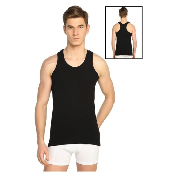 Seher Yıldızı Erkek 6 Lı Paket Siyah Rambo Sporcu Atlet - Görsel 10