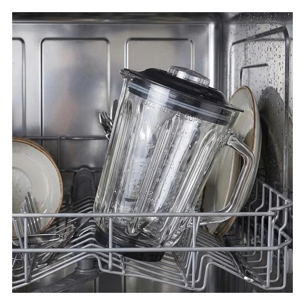 Emsan Multiblend 1000 W Cream Smoothie Blender - Görsel 7
