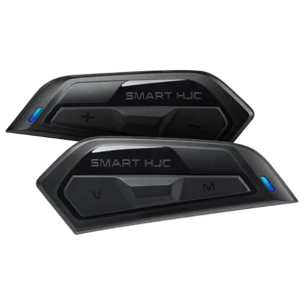 Smart Hjc 50b Bluetooth Intercom - Görsel 7