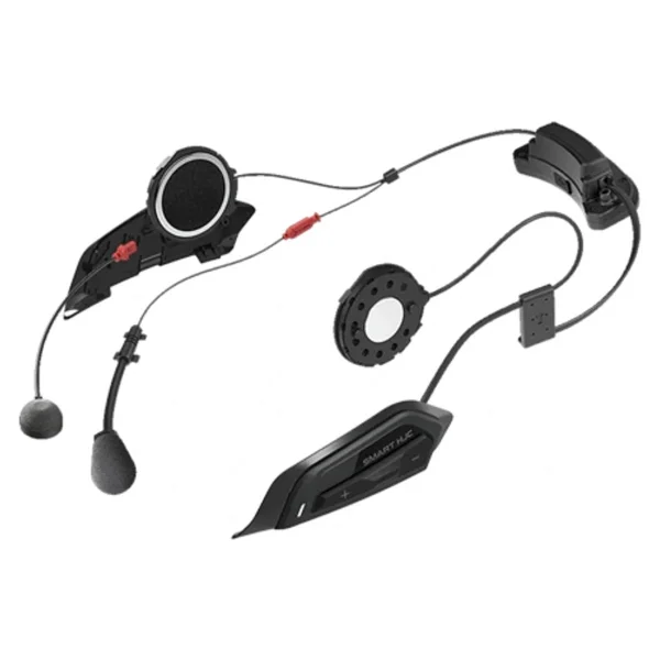 Smart Hjc 50b Bluetooth Intercom - Görsel 3