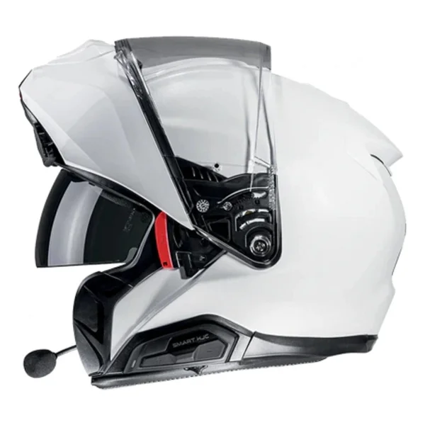 Smart Hjc 50b Bluetooth Intercom - Görsel 4