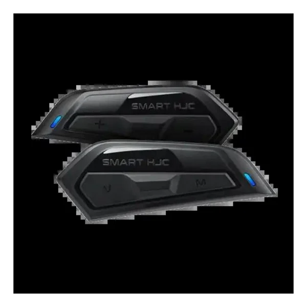 Smart Hjc 50b Bluetooth Intercom - Görsel 5