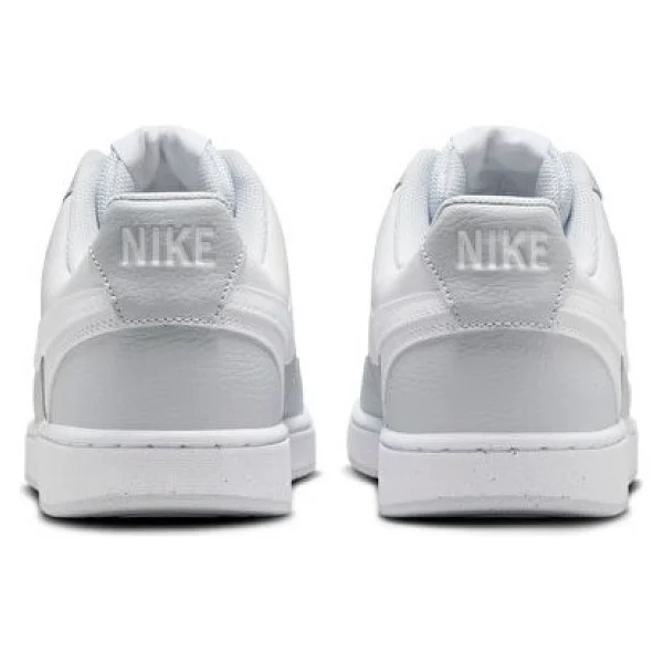 Nike Court Vision Low Hm9862-002 Gri Erkek Sneaker - Görsel 5