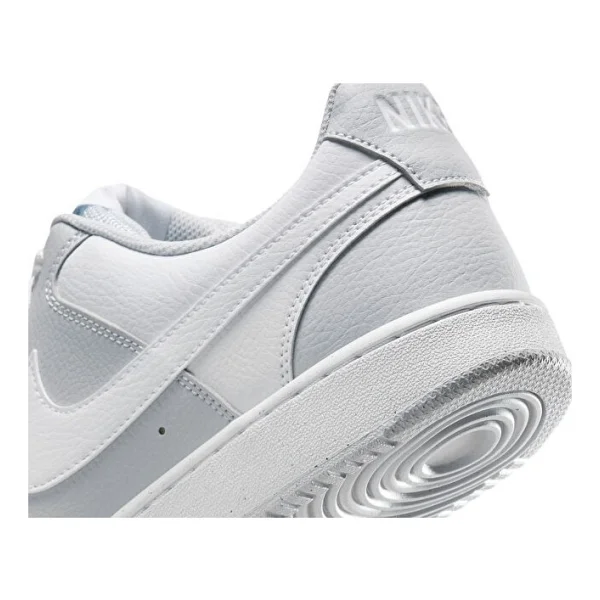 Nike Court Vision Low Hm9862-002 Gri Erkek Sneaker - Görsel 8