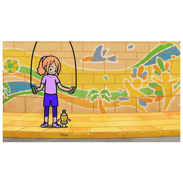Nintendo Rhythm Heaven Groove Oyun - Görsel 8