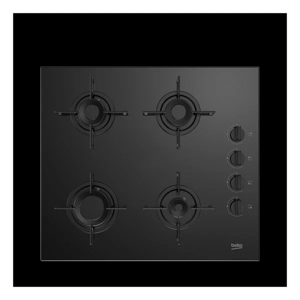 Beko Bocd T 6010 Esr Ankastre Ocak - Görsel 2