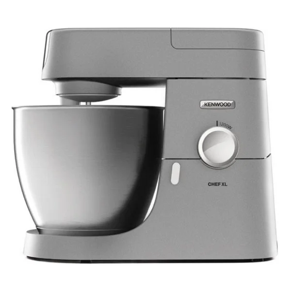 Kenwood Kvl4100s Chef XL 1200 W 6.7 Lt Mutfak Şefi - Görsel 2